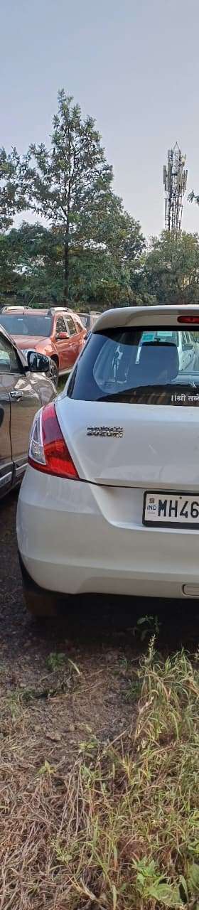 Maruti Suzuki Swift(2014-2018) Lxi O